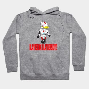 Gizmoduck Hoodie